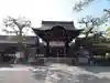 六孫王神社(京都府)