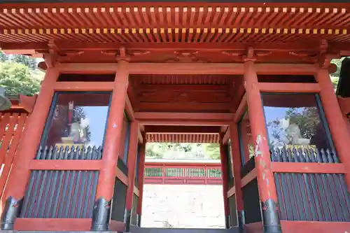 妙義神社(群馬県)