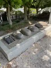 宮戸神社(埼玉県)