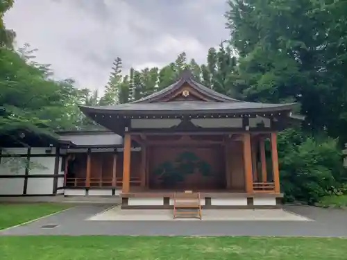 阿佐ヶ谷神明宮(東京都)