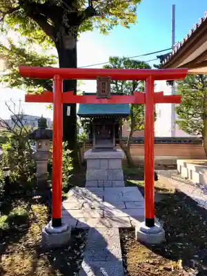 東円寺(東京都)
