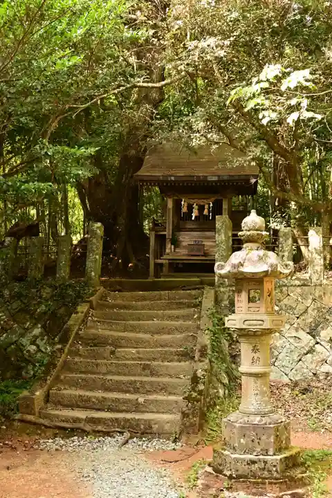 隠岐國分寺(島根県)