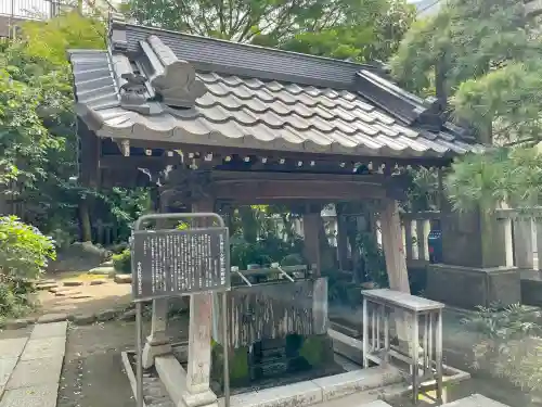住吉神社(東京都)