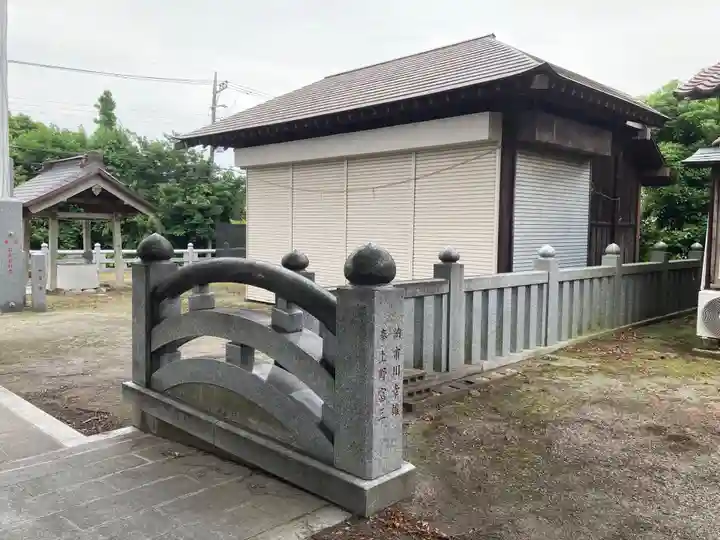 真田神社(神奈川県)