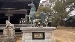 八幡神社(兵庫県)