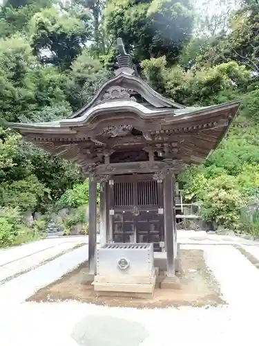 時宗総本山 遊行寺（正式：清浄光寺）(神奈川県)