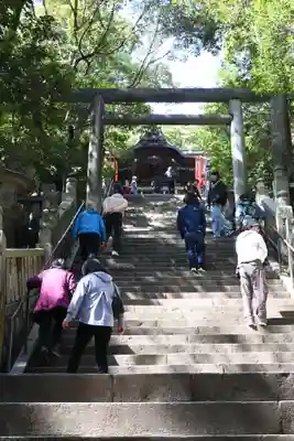 金刀比羅宮(香川県)