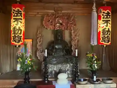 鬼子母神堂　(法明寺）(東京都)