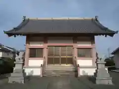 前山神社(愛知県)