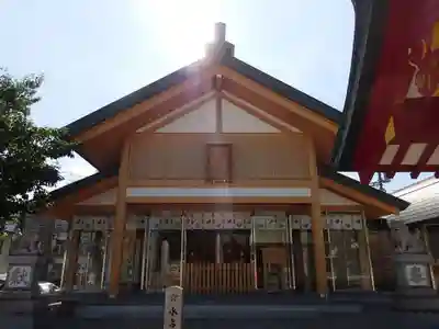 上野天満宮のその他建物