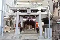 大井蔵王権現神社(東京都)