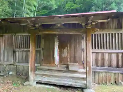 十二所神社(高知県)