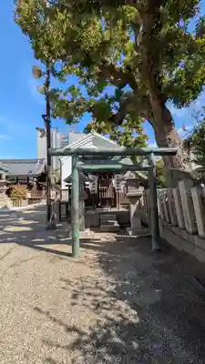 野田恵美須神社(大阪府)