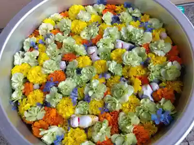 御井神社(岐阜県)