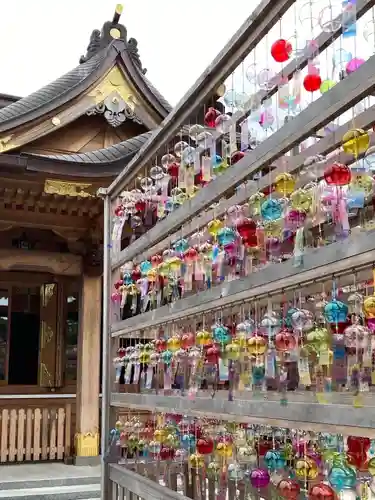 富知六所浅間神社(静岡県)