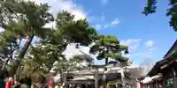 龍城神社のその他建物