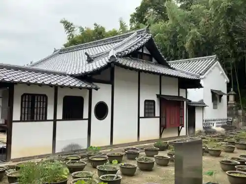 萬福寺(京都府)