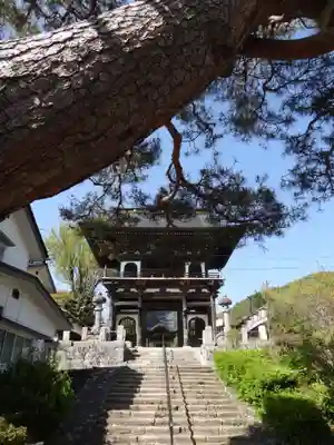 満光寺(長野県)