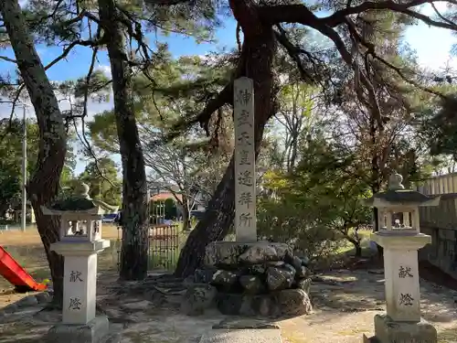 矢放神社(滋賀県)
