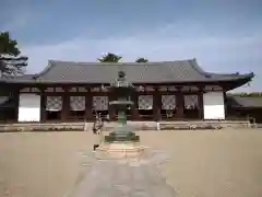 法隆寺(奈良県)