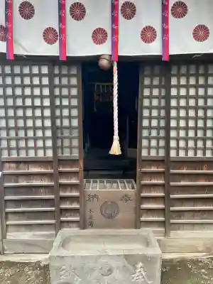 善福寺(東京都)