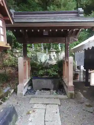 穴澤天神社(東京都)