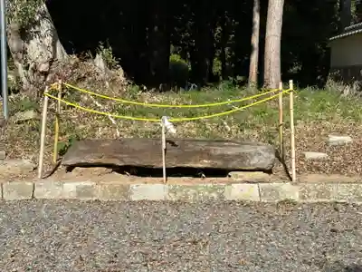 赤日子神社のその他建物
