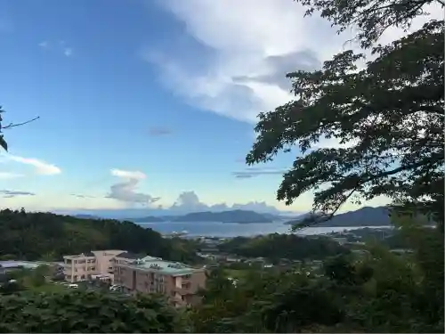 伊勢神社(広島県)
