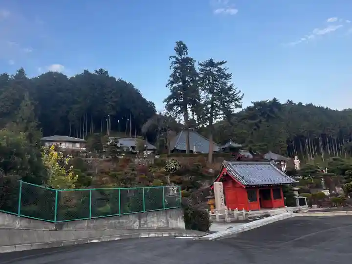 金剛寺(群馬県)