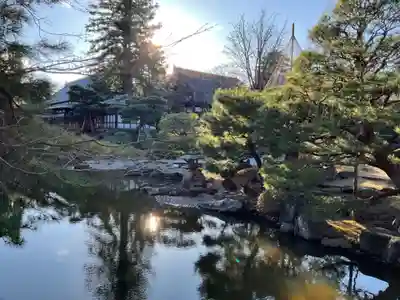 輪王寺(宮城県)