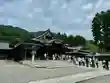 彌彦神社(新潟県)