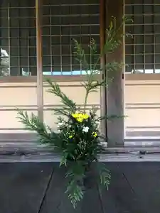 木舟山 順教寺のその他建物(2021年07月30日(金) 10時41分36秒投稿)