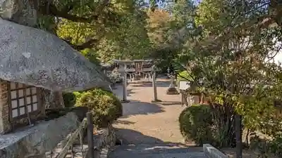 小幡神社の建物その他