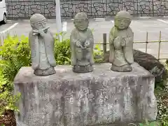 蓮台寺(神奈川県)