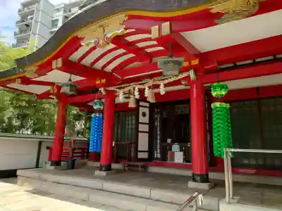 二宮神社(兵庫県)
