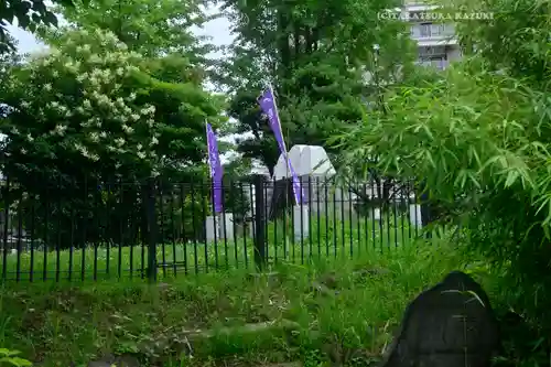 亀戸浅間神社(東京都)