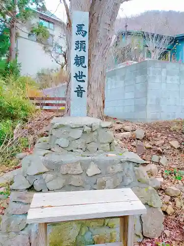 界川神社のその他建物
