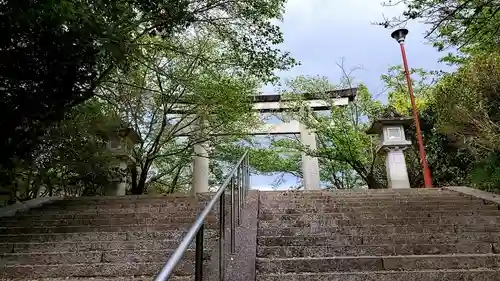 奈良縣護國神社(奈良県)