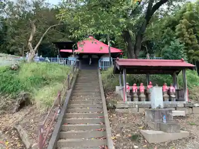 世尊院(神奈川県)