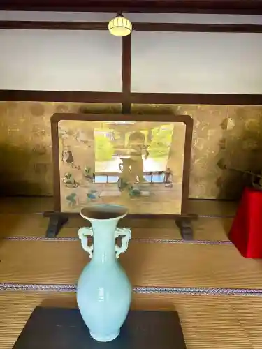 隨心院（随心院）(京都府)