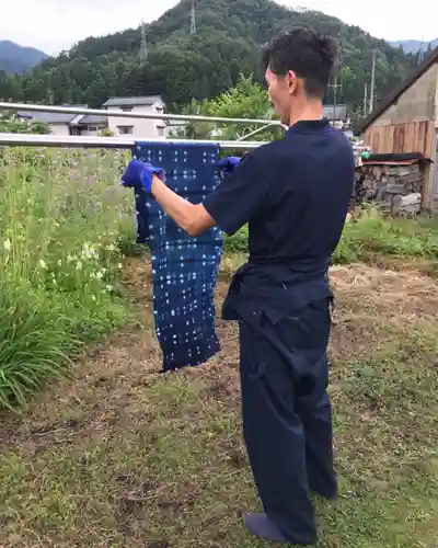 總社 和田八幡宮(福井県)