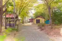 東宮神社(宮城県)