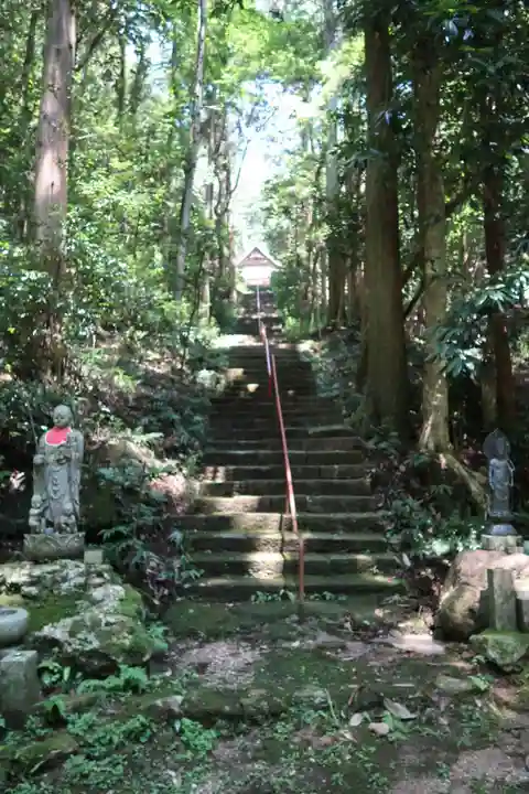 弘誓寺(岐阜県)