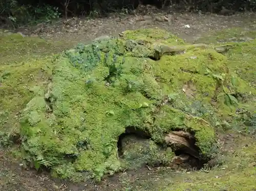 須須神社金分宮(石川県)