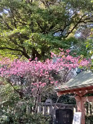 芝東照宮(東京都)