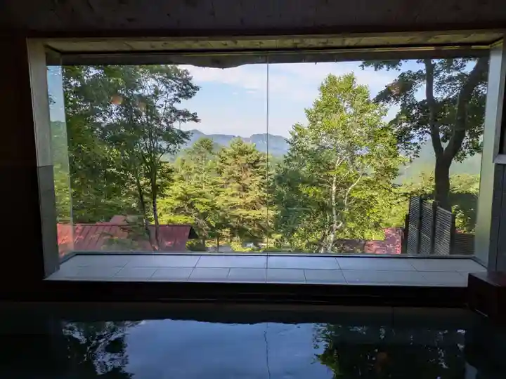 不動寺(群馬県)