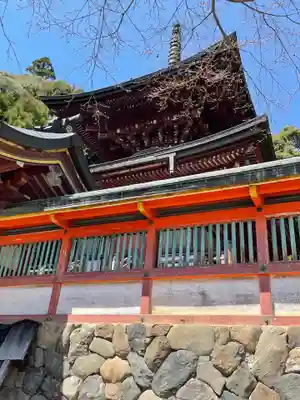 神護寺(京都府)