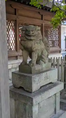 下御霊神社(京都府)