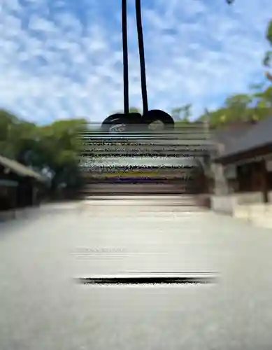 和泉國一之宮　大鳥大社(大阪府)