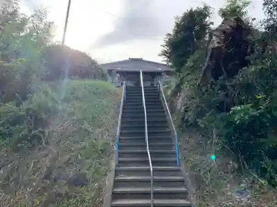 普門寺のその他建物